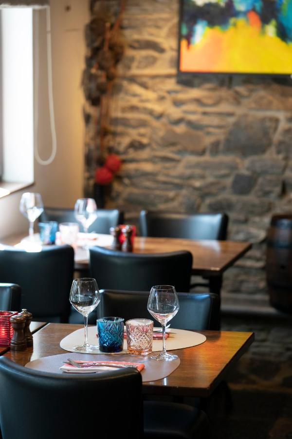 Hotel Le Fournil 르뒤 외부 사진