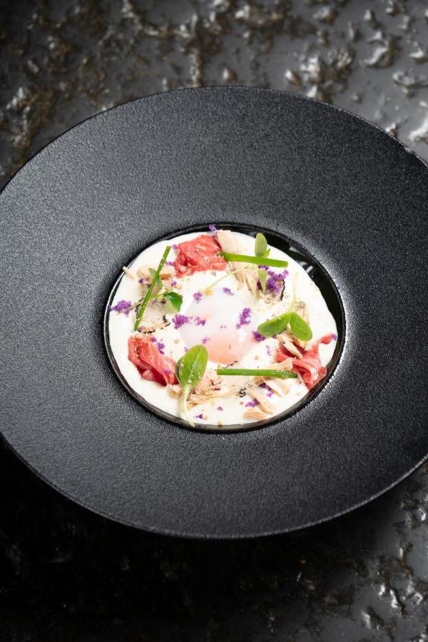 Hotel Le Fournil 르뒤 외부 사진