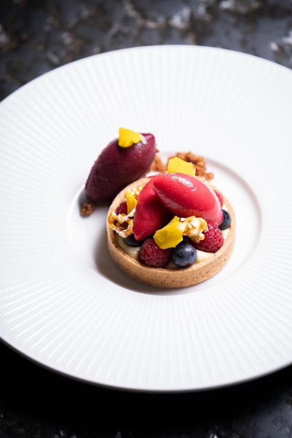 Hotel Le Fournil 르뒤 외부 사진