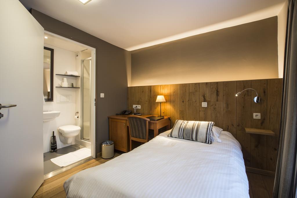 Hotel Le Fournil 르뒤 외부 사진