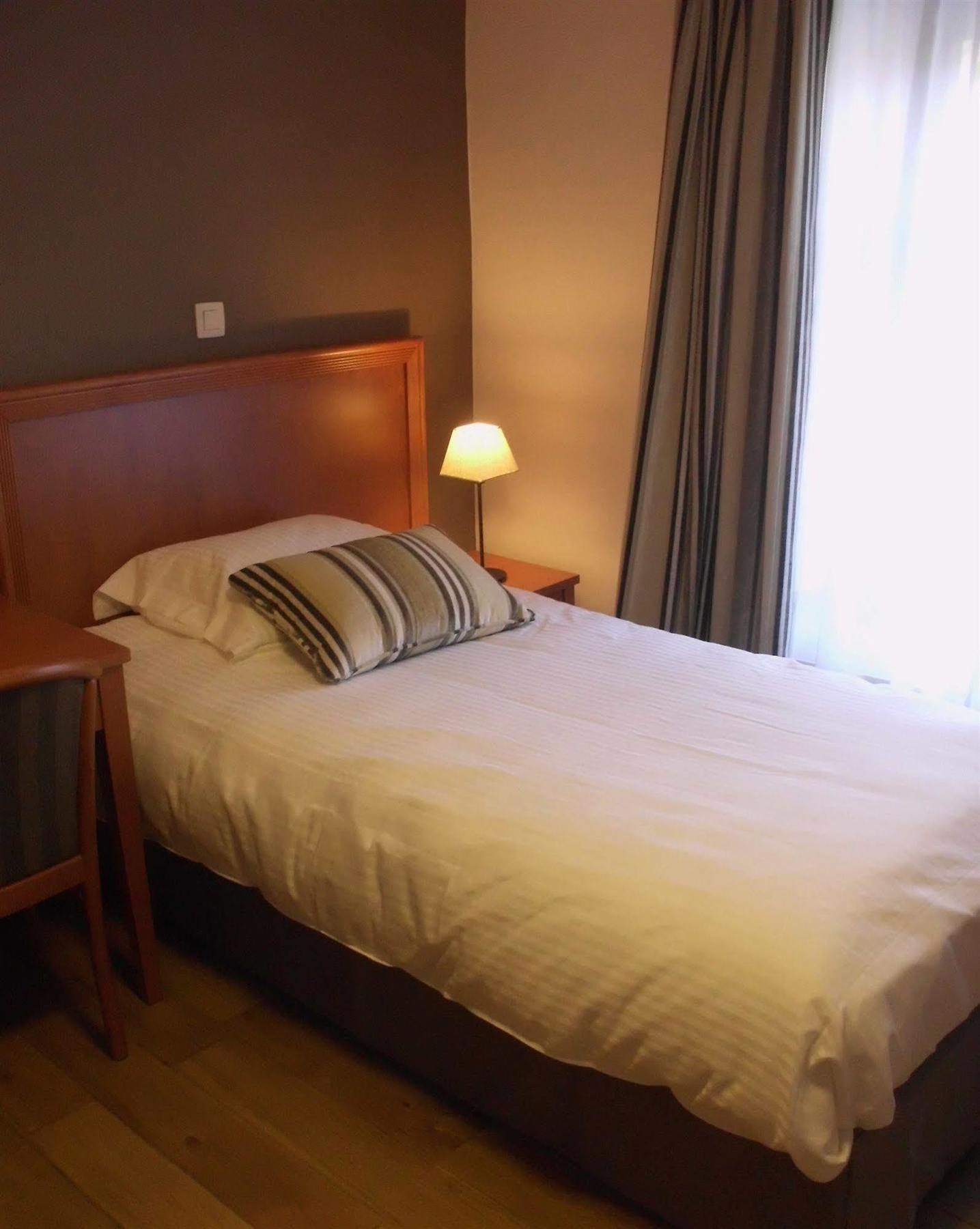 Hotel Le Fournil 르뒤 외부 사진
